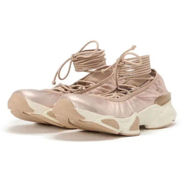 Steve Madden Steve Madden  Niske tenisice ROSE SPIN OFF  Steve Madden