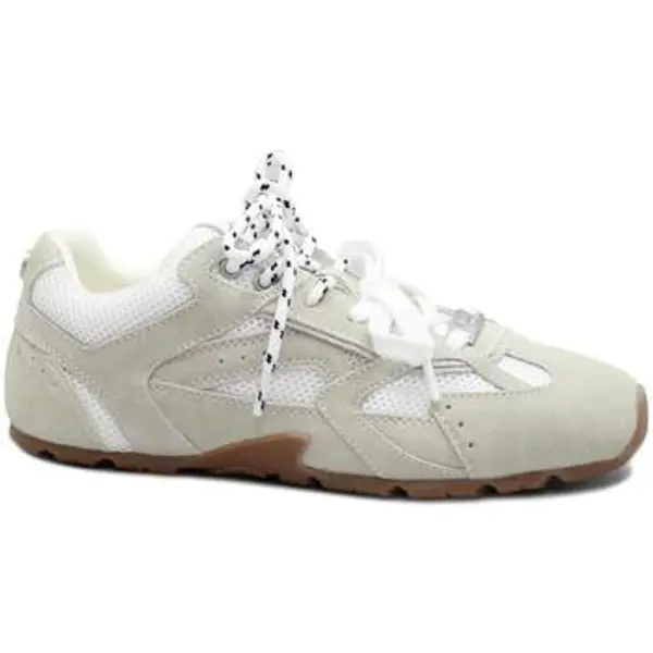 Steve Madden Steve Madden  Niske tenisice STE-E26-ASIE01S1-WHT  Steve Madden