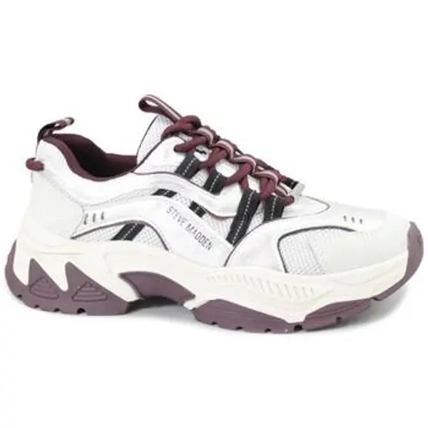 Steve Madden Steve Madden  Niske tenisice STE-I25-ANIMATES-WI  Steve Madden
