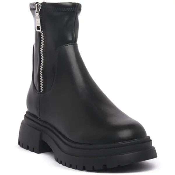 Steve Madden Steve Madden  Polučizme BLK ROADMAP  Steve Madden