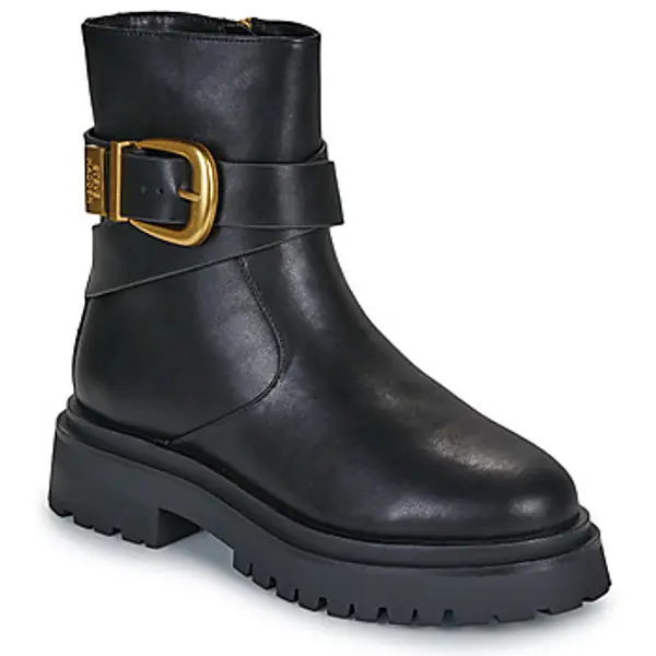 Steve Madden Steve Madden  Polučizme LEXS  Steve Madden