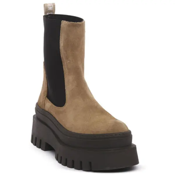 Steve Madden Steve Madden  Polučizme TAUPE CASSANDRA  Steve Madden