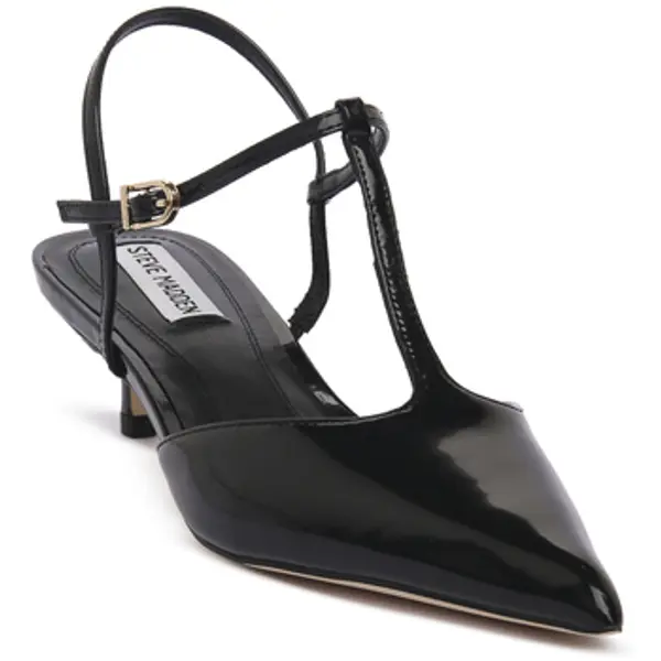 Steve Madden Steve Madden  Salonke BLK KILLER  Steve Madden