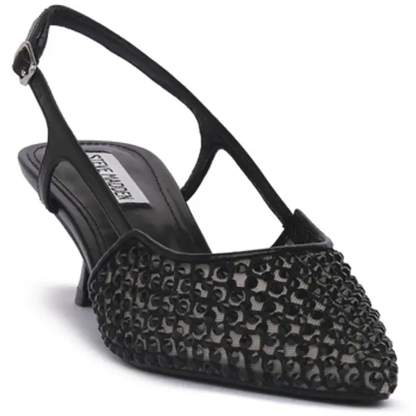Steve Madden Steve Madden  Salonke BLK LEGACI MR  Steve Madden
