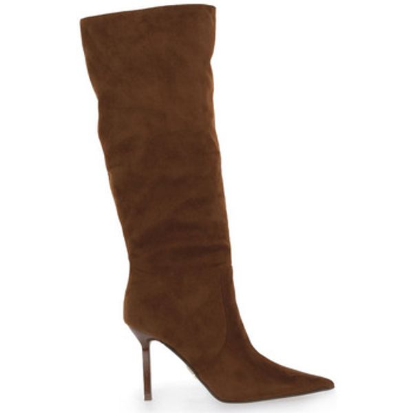 Steve Madden Steve Madden  Salonke BROWN INTRUDER  Steve Madden