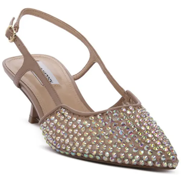 Steve Madden Steve Madden  Salonke CLEAR LEGACI  Steve Madden