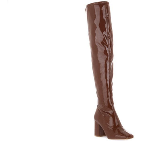Steve Madden Steve Madden  Salonke COGNAC JAYME  Steve Madden