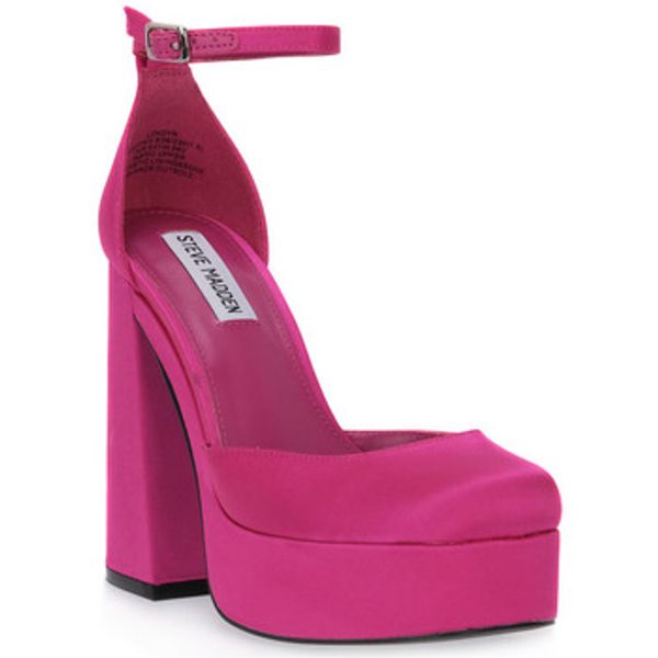 Steve Madden Steve Madden  Salonke FUS LONDYN  Steve Madden