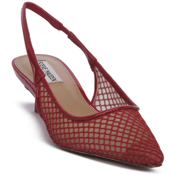 Steve Madden Steve Madden  Salonke RED KARI M  Steve Madden