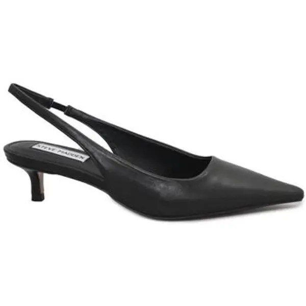 Steve Madden Steve Madden  Salonke STE-E26-KARI-BL  Steve Madden