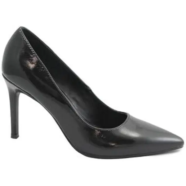 Steve Madden Steve Madden  Salonke STE-I25-SECURED-BL  Steve Madden