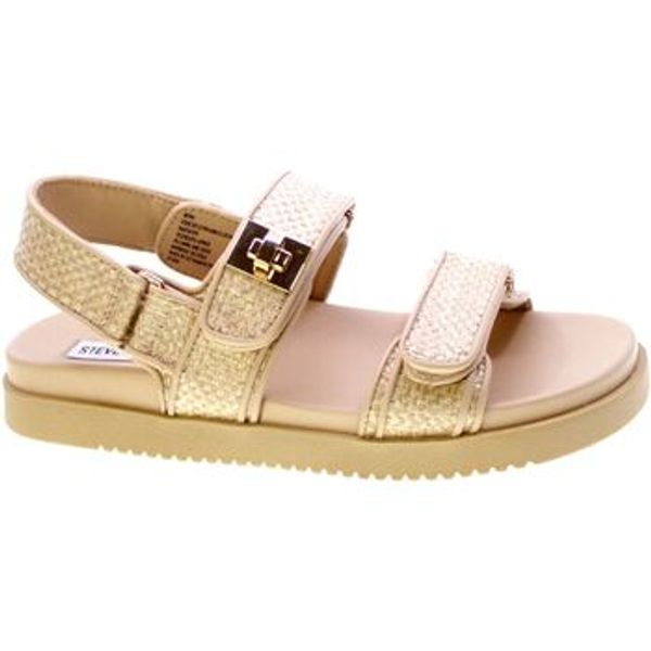 Steve Madden Steve Madden  Sandale i polusandale 91855  Steve Madden