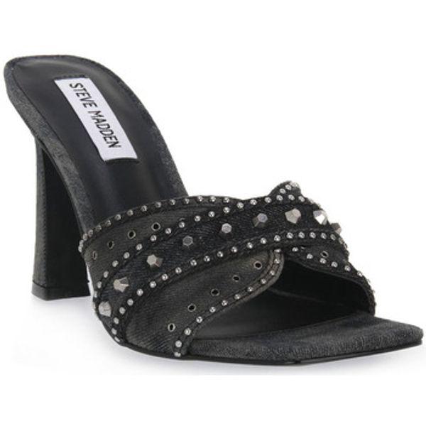 Steve Madden Steve Madden  Sandale i polusandale KAPRESE BLK  Steve Madden