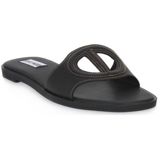 Steve Madden Steve Madden  Sandale i polusandale KYOTO COGNAC  Steve Madden