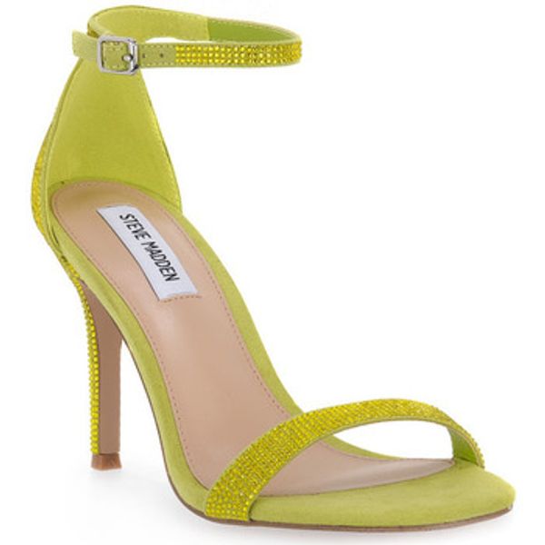 Steve Madden Steve Madden  Sandale i polusandale LIME ILLUMINE  Steve Madden