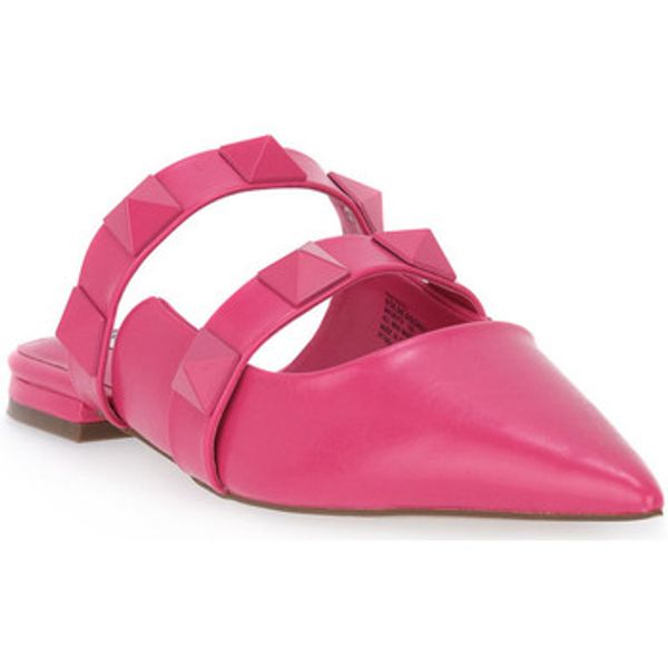 Steve Madden Steve Madden  Sandale i polusandale MAGENTA FANTASTIC  Steve Madden
