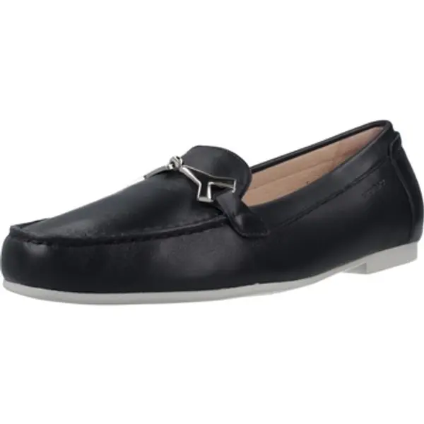 Stonefly Stonefly  Brodarice Zapatos Confort Mujer Modèle Capri Iii 6 Nappa Lth  Stonefly