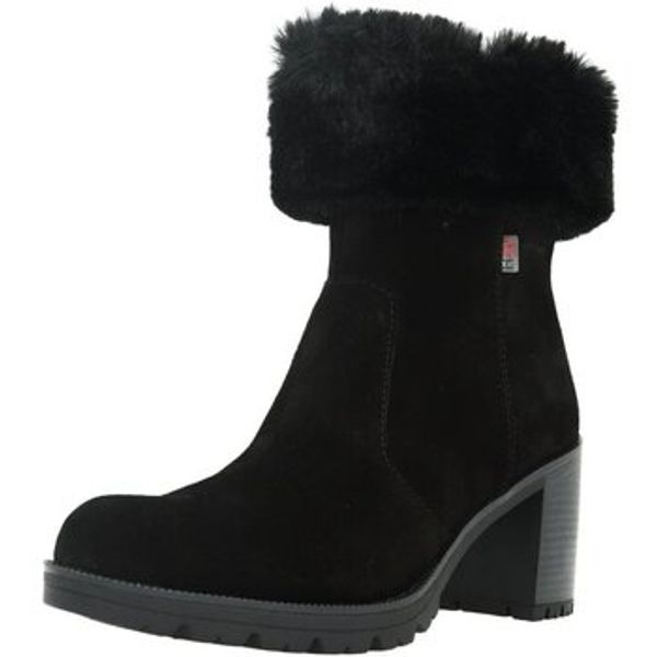 Stonefly Stonefly  Čizme BLASY HDRY 4  Stonefly