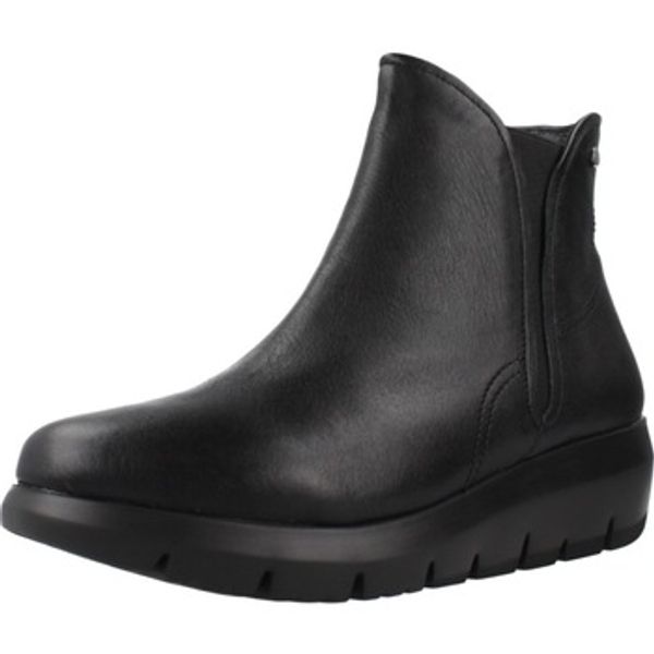 Stonefly Stonefly  Čizme PLUME 32 GOAT LTH  Stonefly