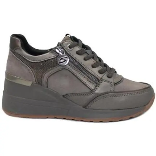 Stonefly Stonefly  Derby cipele STO-I25-223104-BC  Stonefly