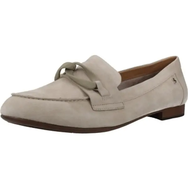 Stonefly Stonefly  Derby cipele Zapatos Confort Mujer Modèle Adel 3 Goat Suede  Stonefly