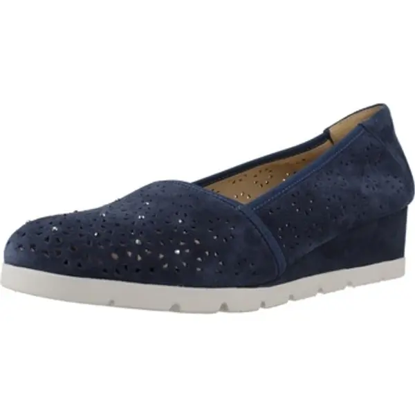 Stonefly Stonefly  Derby cipele Zapatos Confort Mujer Modèle Milly 23 Velour  Stonefly