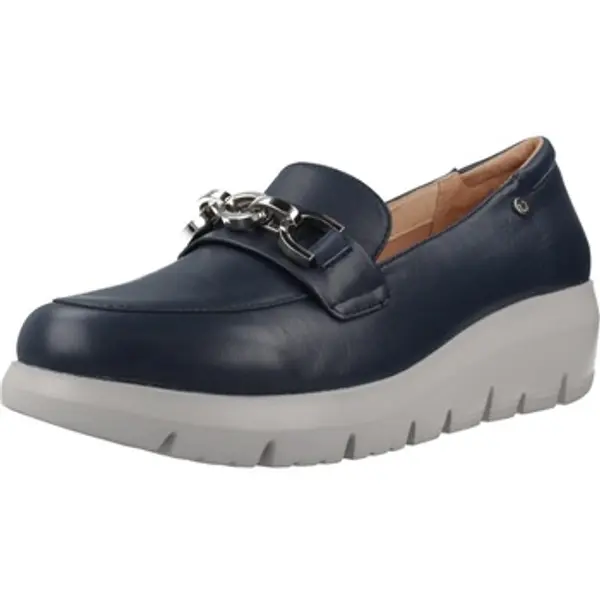 Stonefly Stonefly  Derby cipele Zapatos Confort Mujer Modèle Plume 26 Nappa Lth  Stonefly