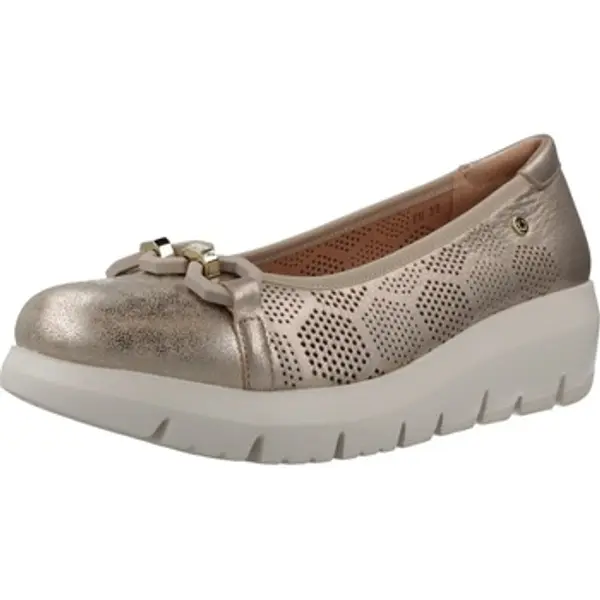 Stonefly Stonefly  Derby cipele Zapatos Confort Mujer Modèle Plume 27 Laminated Lth  Stonefly