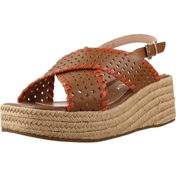 Stonefly Stonefly  Espadrile Ivory 2 Nappa Lth  Stonefly