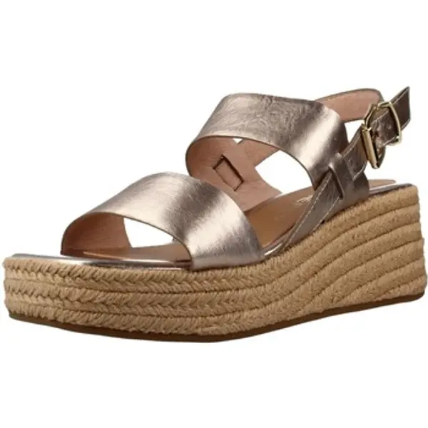 Stonefly Stonefly  Espadrile Sandalias Mujer Modèle Ivory 3  Stonefly