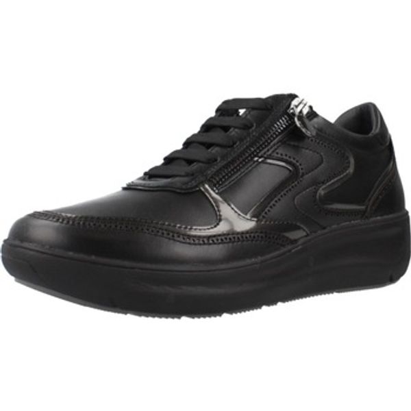 Stonefly Stonefly  Modne tenisice ROCK 27 NAPPA LTH  Stonefly