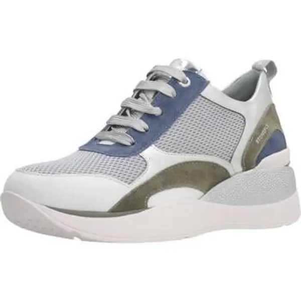Stonefly Stonefly  Modne tenisice Sport   Zapatillas Mujer Modèle Elettra 8  Stonefly