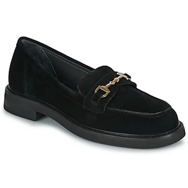 Stonefly Stonefly  Mokasinke CELINE 5 GOAT SUEDE  Stonefly
