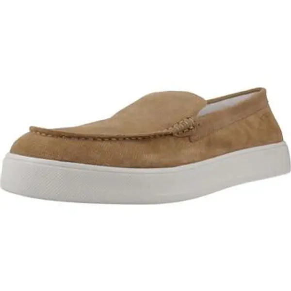 Stonefly Stonefly  Mokasinke Mocasines Hombre Modèle Power 6 Printed Velour  Stonefly
