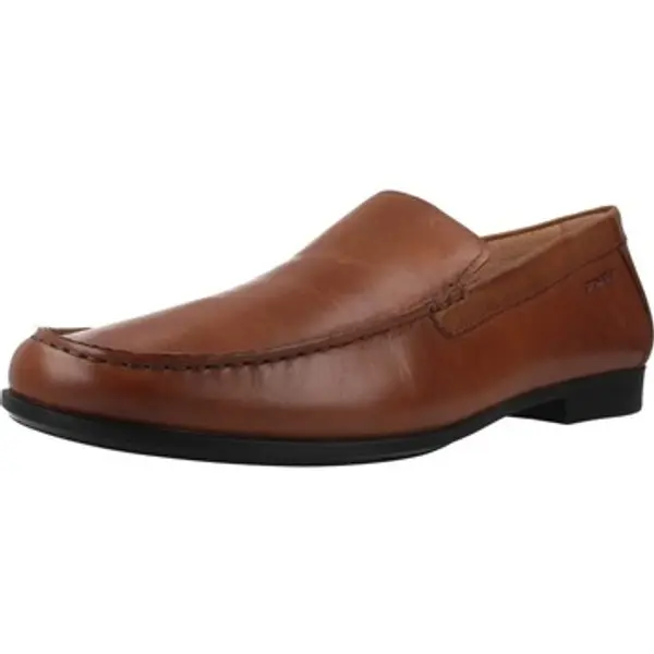 Stonefly Stonefly  Mokasinke Mocasines Hombre Modèle Summer Ii 1 Lth  Stonefly