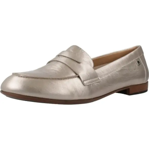 Stonefly Stonefly  Mokasinke Mocasines Mujer Modèle Adel 1 Laminated Lth  Stonefly