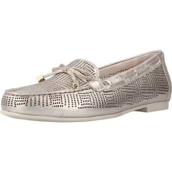 Stonefly Stonefly  Mokasinke Mocasines Mujer Modèle Capri Iii 1 Laminated Lth  Stonefly