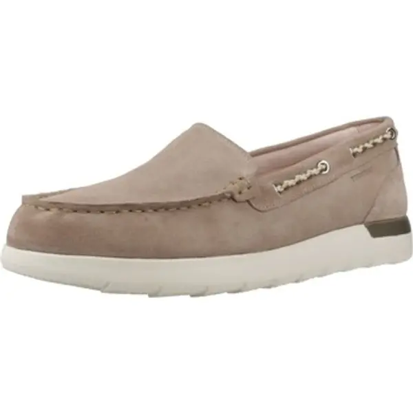 Stonefly Stonefly  Mokasinke Mocasines Mujer Modèle Saryn 1 Velour  Stonefly