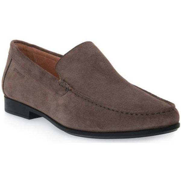 Stonefly Stonefly  Mokasinke SUMMER II 1 VELOUR  Stonefly