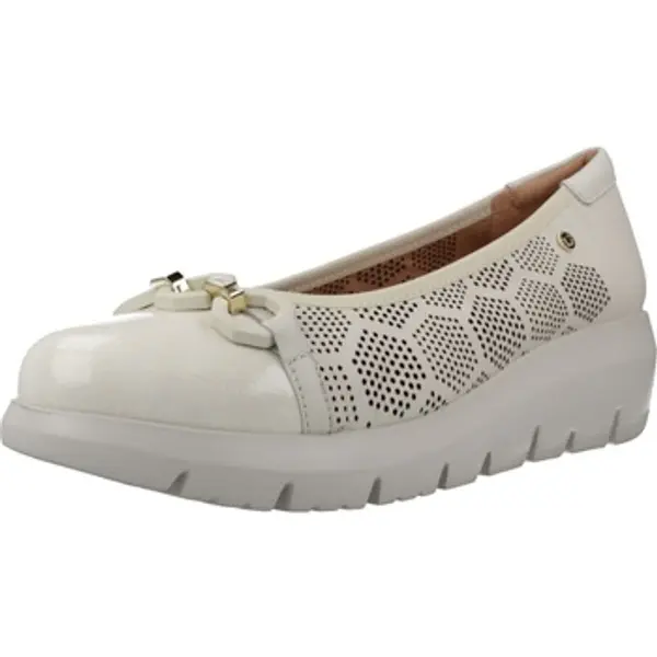 Stonefly Stonefly  Mokasinke Zapatos Confort Mujer Modèle Plume 27 Nappa Lth S. Paten  Stonefly