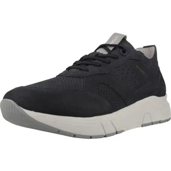 Stonefly Stonefly  Niske tenisice Sport   Zapatillas Hombre Modèle Action 29 Nabuk  Stonefly