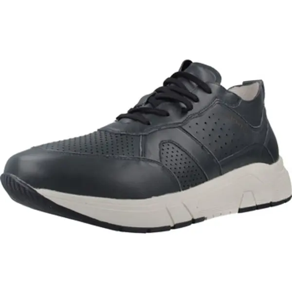 Stonefly Stonefly  Niske tenisice Sport   Zapatillas Hombre Modèle Action 29 Nappa Lth  Stonefly