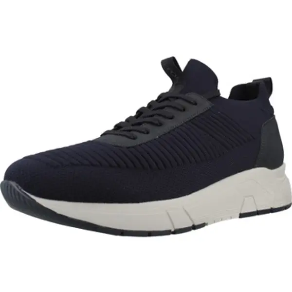 Stonefly Stonefly  Niske tenisice Sport   Zapatillas Hombre Modèle Action 34 Tex Nbk  Stonefly