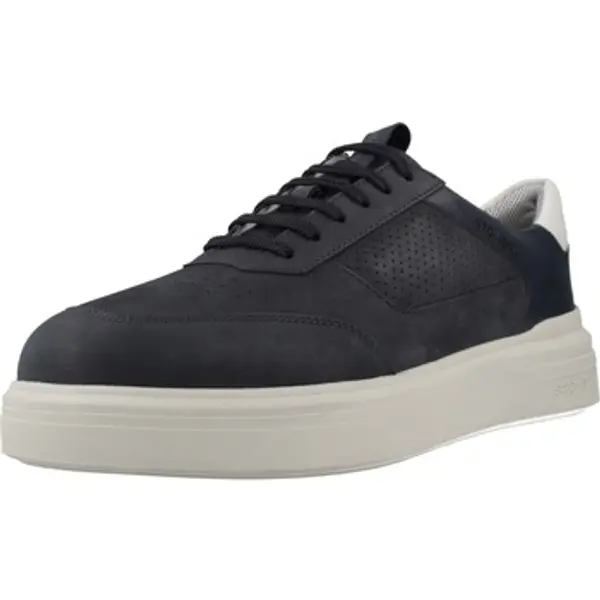 Stonefly Stonefly  Niske tenisice Sport   Zapatillas Hombre Modèle Phoenix 8 Nabuk  Stonefly