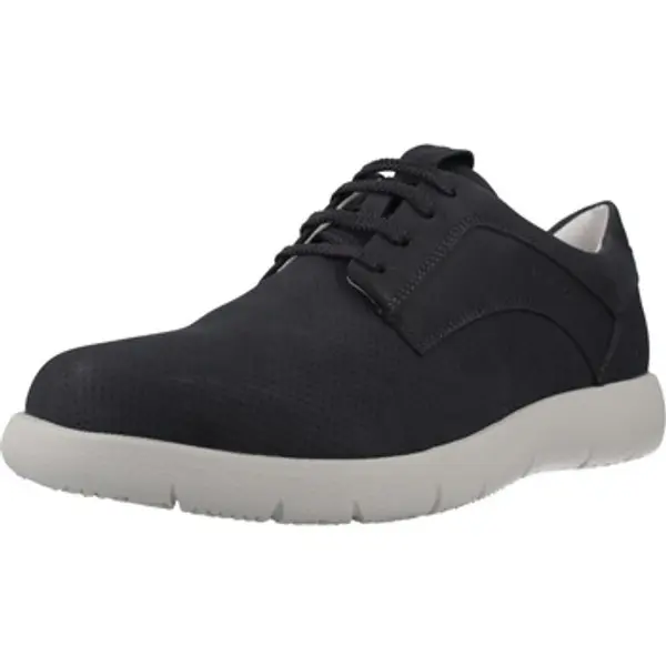 Stonefly Stonefly  Niske tenisice Sport   Zapatillas Hombre Modèle Stream 36 Nabuk  Stonefly