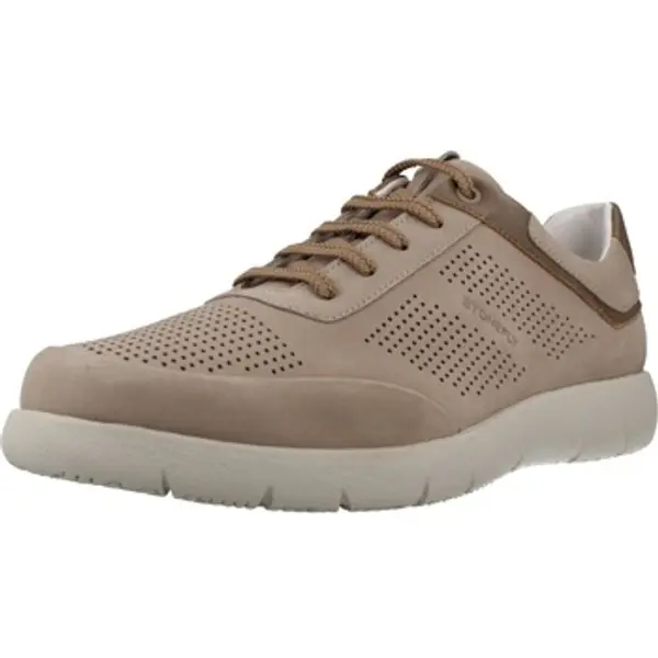 Stonefly Stonefly  Niske tenisice Sport   Zapatillas Hombre Modèle Stream 37 Nabuk  Stonefly