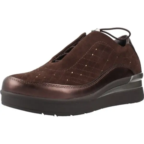 Stonefly Stonefly  Niske tenisice Sport   Zapatillas Mujer Modèle Cream 21 Pull  Stonefly