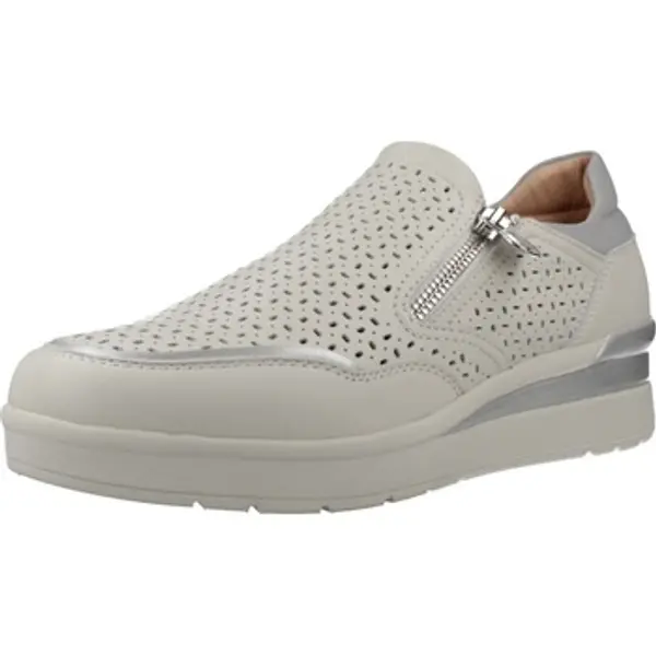 Stonefly Stonefly  Niske tenisice Sport   Zapatillas Mujer Modèle Cream 50 Nappa Lth  Stonefly