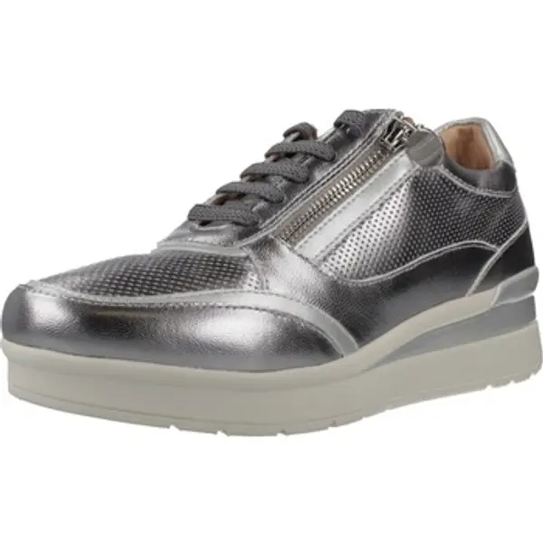 Stonefly Stonefly  Niske tenisice Sport   Zapatillas Mujer Modèle Cream 52  Stonefly