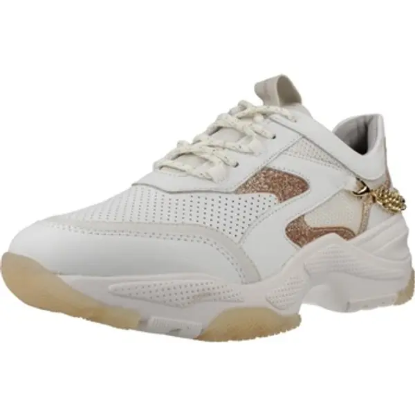 Stonefly Stonefly  Niske tenisice Sport   Zapatillas Mujer Modèle Futura 12 Nappa Lth Mesh  Stonefly